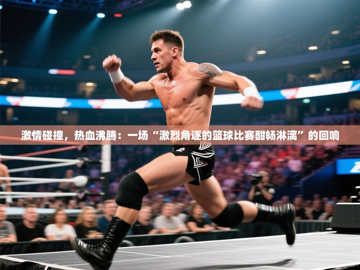 激情碰撞,热血沸腾:一场“激烈角逐的篮球比赛酣畅淋漓”的回响 第1张