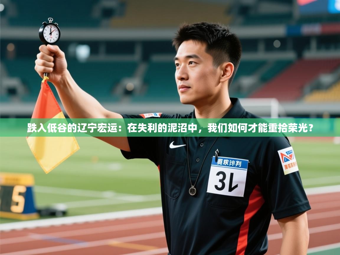 跌入低谷的辽宁宏运:在失利的泥沼中,我们如何才能重拾荣光? 第1张