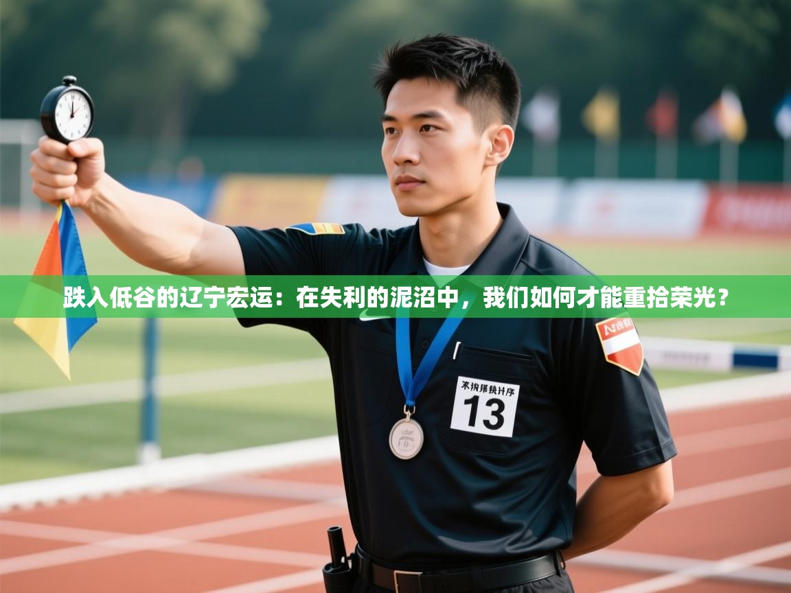 跌入低谷的辽宁宏运:在失利的泥沼中,我们如何才能重拾荣光? 第2张