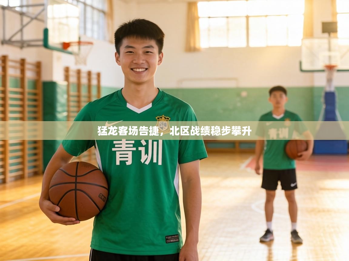 猛龙客场告捷,北区战绩稳步攀升 第1张